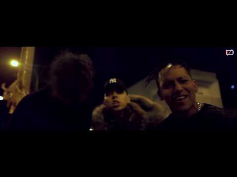 MBS x KIDD KEO x YUNG SARRIA FREESTYLE