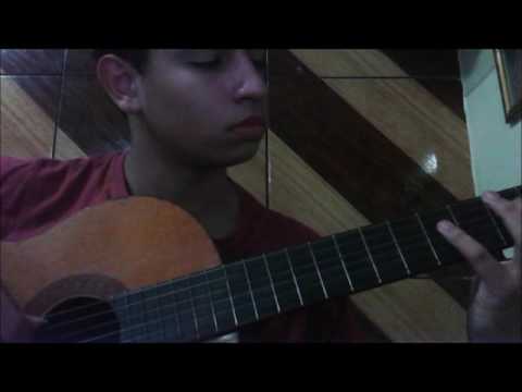 Magoado - Dilermando Reis