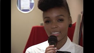 RBTV #29 - Janelle Monae, John Legend and Leon Ware