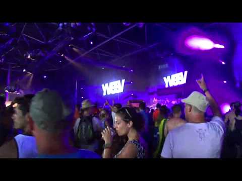 TomorrowLand 2013   Day 2   Yves V
