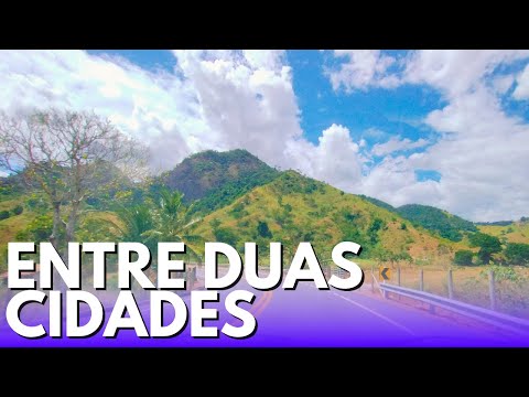 Rodovia ES Atilio Vivácqua X Muqui