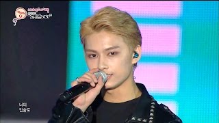 【TVPP】Jun,Mingyu(Seventeen) – MY Ear&#39;s Candy, 준,민규(세븐틴) - 내 귀에 캔디 @ 2016Thank you festival