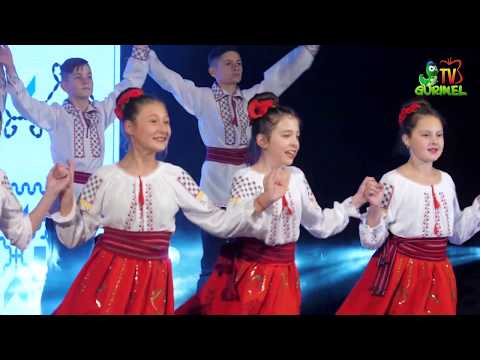 Draghiștenii Hora si sirba cu strigaturi