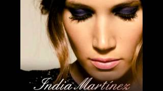 Los gatos no ladran - India Martínez - disco 2013 - chachipen