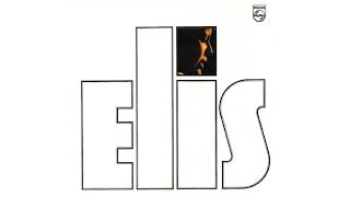 Na Batucada da Vida - Elis Regina - Elis