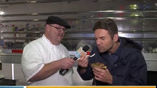 Publix Aprons Catering brings the party to you | River City Live