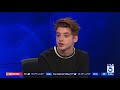 Thomas Barbusca Is Hilarious As Chip In The Mick