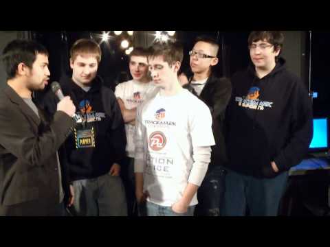 Trademark eSports & Moonmeander Interview