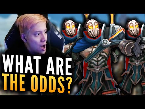 LESS THAN 0.0001% CHANCE TO HIT THIS SHOP!! | TFT Patch 12.1 Ranked Meta Comps Guide