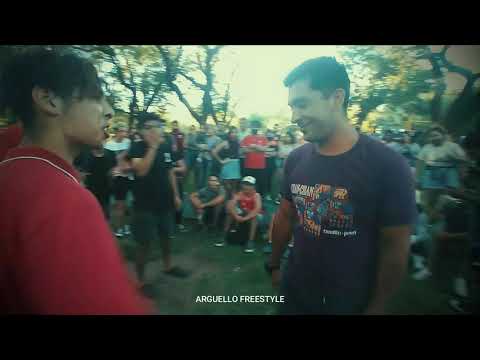 PASSARELLA | KOREANO | ARAMIS vs ZETA | METRA | TYLARZ - Semifinal MODO PANDILLA (fecha 1)