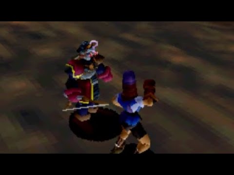 Shining Force 3 - Scenario 2 - Part 51 - Bring Me Dessheren!