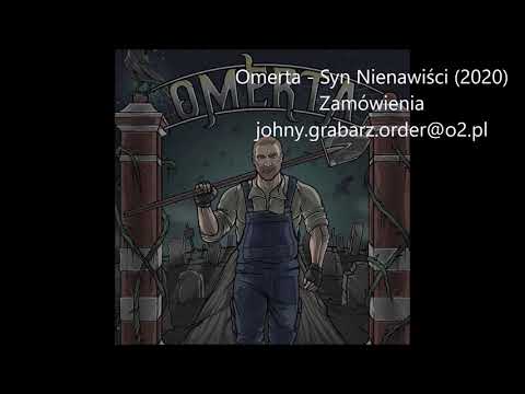 Omerta - Piekło ( Syn Nienawiści 2020 )