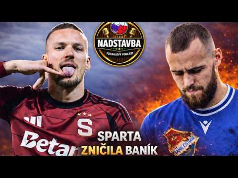 Fotbal Netradičně - podcast and Nadstavba podcast 