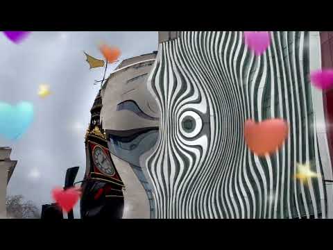 SW1 London. London SW1. London Victoria Palace. London Victoria Tube Station.