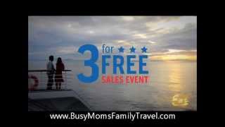 Plan your family Alaska Cruise for summer 2015