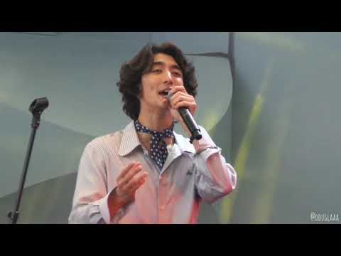 190615 Tender-blur(covered by 잔나비) (2019 파크콘서트