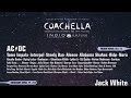 Coachella 2015 Lineup: AC/DC, Drake and Jack.
