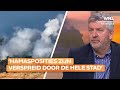 De ‘nieuwe fase’ van de oorlog tussen Israël en Gaza vaag: ‘Onduidelijkheid is mist van de oorlog’