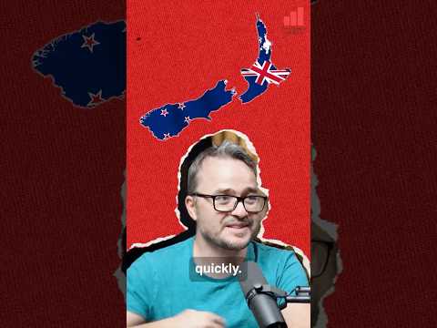 Video thumbnail: New Zealand the “secret” canary country