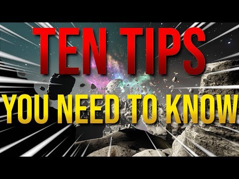 10 ARK GENESIS TIPS YOU NEED TO KNOW!