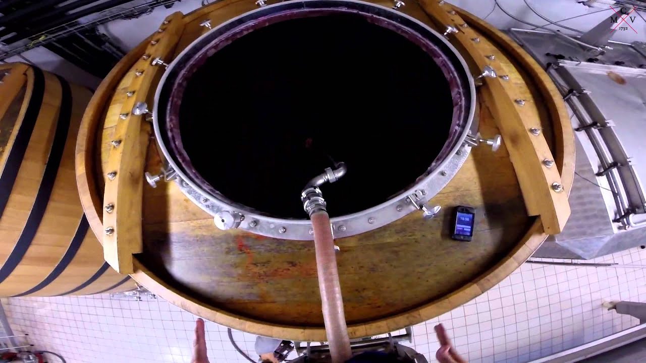 2019 Moulin-à-Vent, Couvent des Thorins