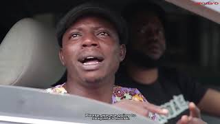 AM I A YAHOO BOY OKELE   Yoruba Movies 2019 New Re