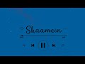 KhanMusix - Shaamein (Rap Song)