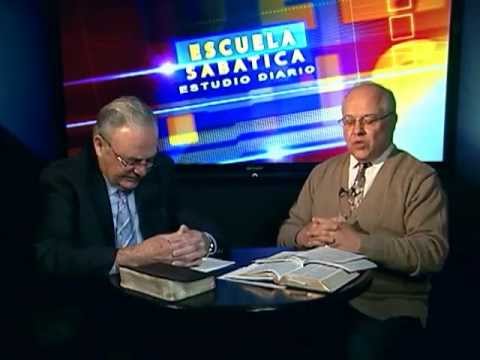 Una pausa en el camino- 17 de Febrero, 2013