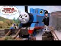 Thomas And Friends S01E06 Thomas And The Trucks Trouble For Thomas Review