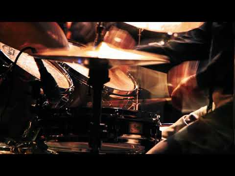 [  DRUMS TRACK  ]     METAL SONG 115 BPM     (( generated tone ))