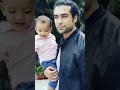 Jubin Nautiyal With His Family Raataanlambiyan Youtubeshorts
