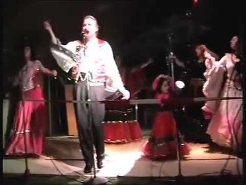 ARTUR SZEWCZYK - " CZASTUSZKI " , MANNHEIM 2010 r.