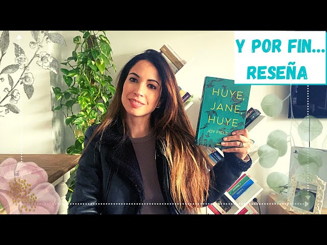Vídeo relacionado con K-Jane
