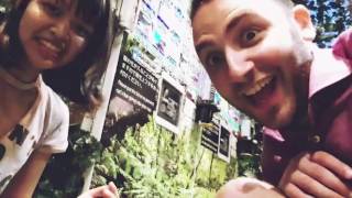 A Fond Farewell to Rin