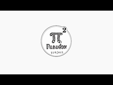 Escapades - Paradox Project