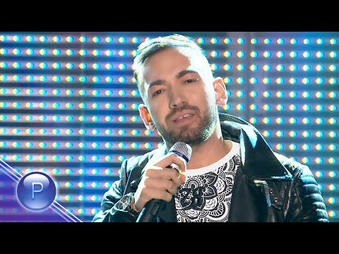 DAMYAN POPOV - NE VDIGAY / Дамян Попов - Не вдигай, live 2017