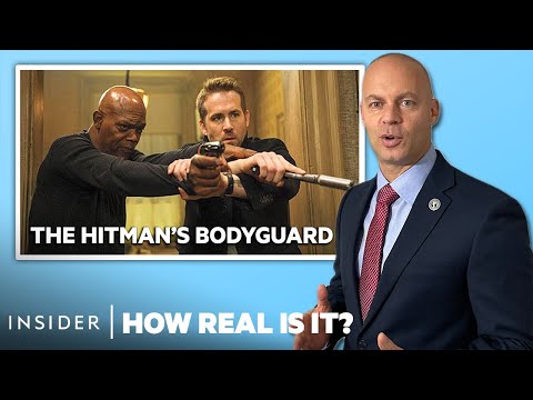 Global Threat Solutions video.
