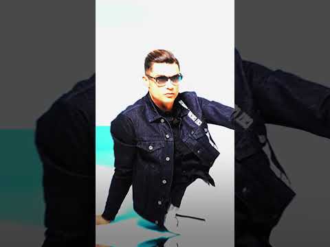 Cristiano Ronaldo • Trend Edit •