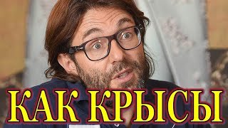 С шоу Малахова бегут люди!