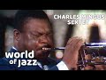Charles Mingus Sextet - Perdido | 27/10/1972 • World of Jazz