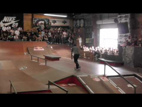 Tampa AM 2011 - ISHOD WAIR