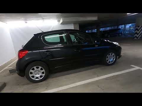 фото peugeot 207 i 0