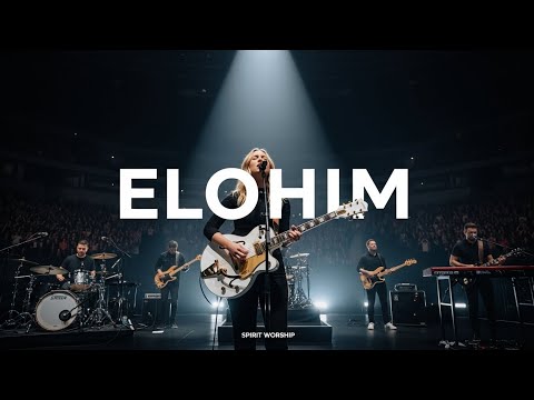 ELOHIM | Spirit Worship