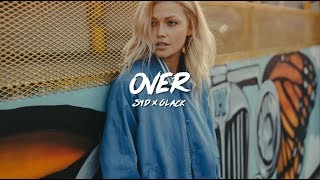 Syd - Over (Lyrics) feat. 6LACK
