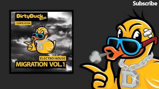 The Kickstarts & Vogue - Freaks (Original Mix)