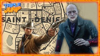 10 Hidden Stories In Video Games