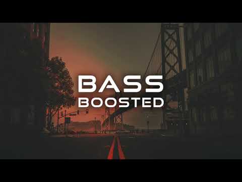 Robin Hustin x TobiMorrow - Light It Up (feat. Jex) [NCS Bass Boosted]