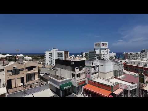 Protaras Cyprus Flora Hotel Apartments Room 303