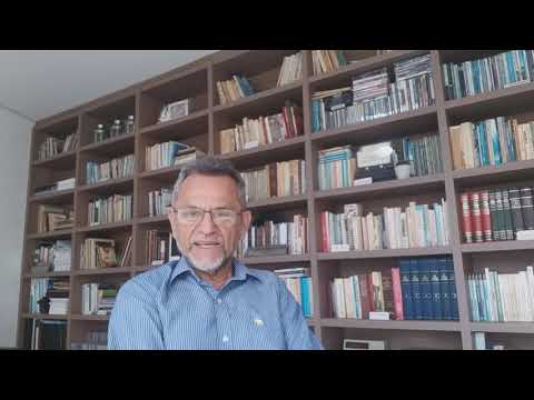 JOÃO 7 : 1 - 9 # NEM OS SEUS IRMÃOS CRIAM NELE!!!