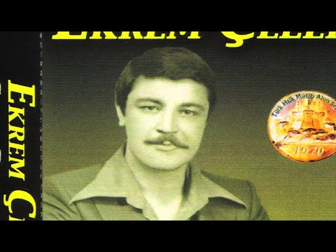 Ekrem Çelebi-Gayri Dayanamam